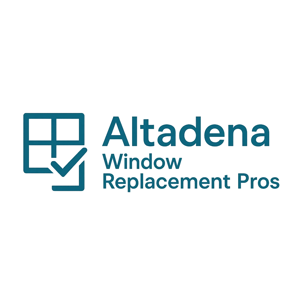 Altadena Window Replacement Pros